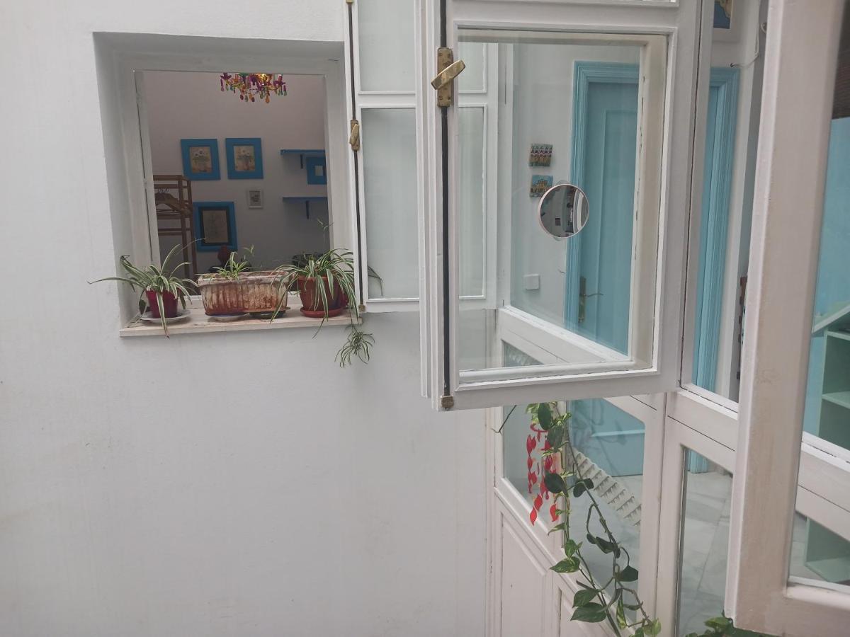 Habitacion Privada Con Bano. Cadix Extérieur photo